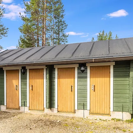 Ferienhaus Naavakolo By Interhome *